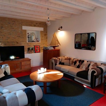 Laiterie De Tocqueville B&B Buitenkant foto