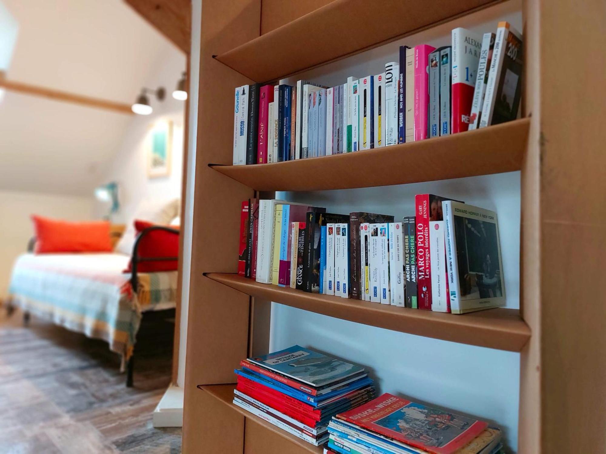 Laiterie De Tocqueville B&B Kamer foto