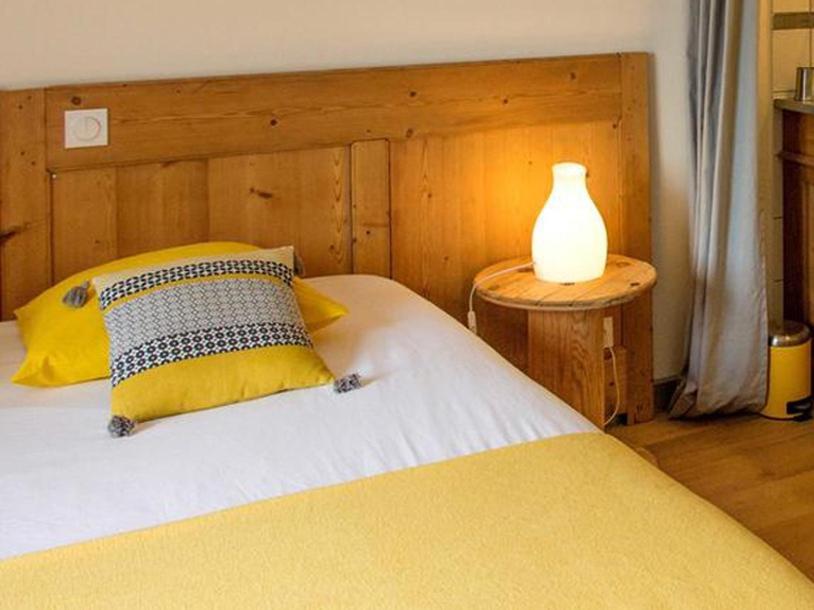 Laiterie De Tocqueville B&B Kamer foto