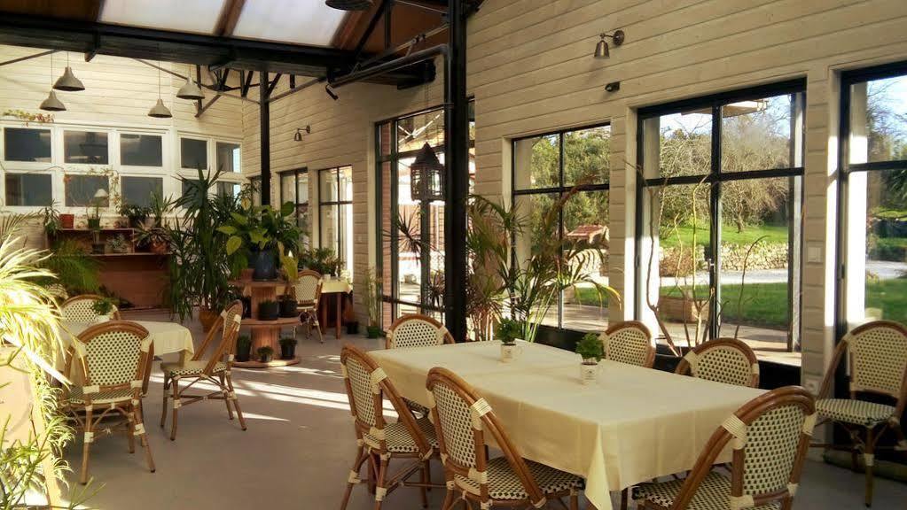 Laiterie De Tocqueville B&B Buitenkant foto