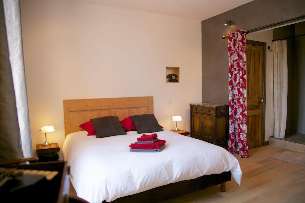 Laiterie De Tocqueville B&B Buitenkant foto
