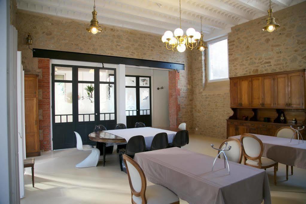 Laiterie De Tocqueville B&B Buitenkant foto